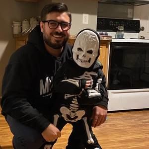 Meet your Posher, Ryan